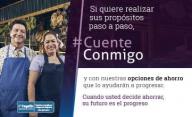 Cuentas de ahorro
