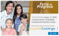 Feria Hipotecaria Cosmocentro Cuidadela Comercial Teatrino (Cali)