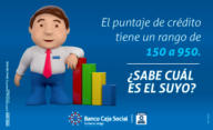 ¿Tiene un buen puntaje para solicitar un crédito?