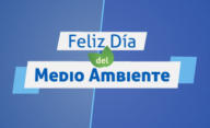 Día del Medio Ambiente