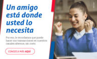 Bajamos las tarifas, pensando en el bolsillo de los colombianos