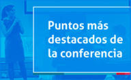 Resumen Conferencia Equipo Amigo
