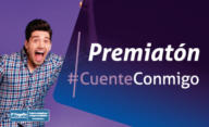 ¡Vuelve la Premiatón para los ahorradores!