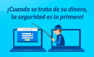 10 tips para prevenir el Phishing