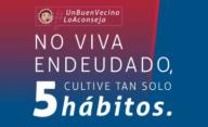 No endeudarse tiene sus secretos